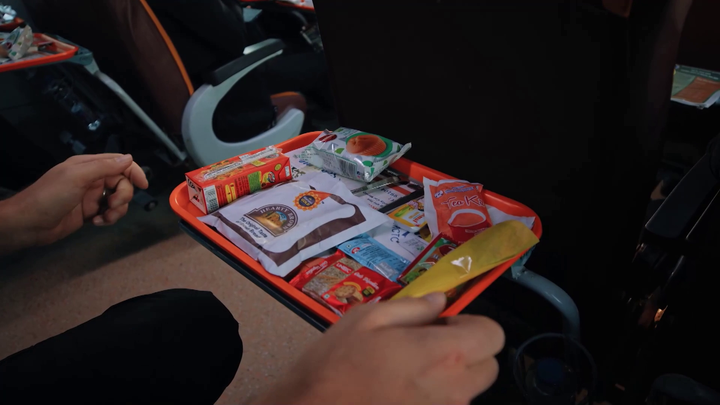 Dve tváre sveta - India